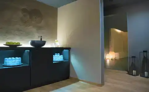 Spa & Wellness Olympia Marienbad - 55