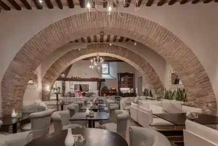 Palazzo Del Capitano Wellness & Relais - Luxury Borgo Capitano Collection - 30