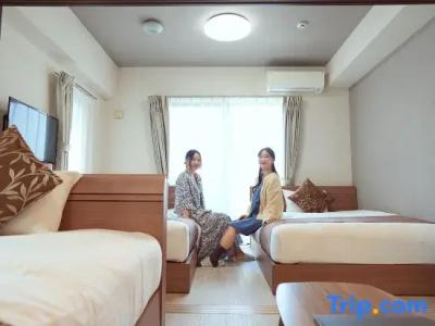 Dream Inn Hakata - 176