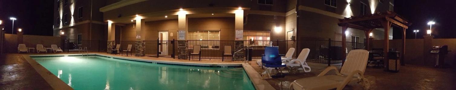 MainStay Suites - 6