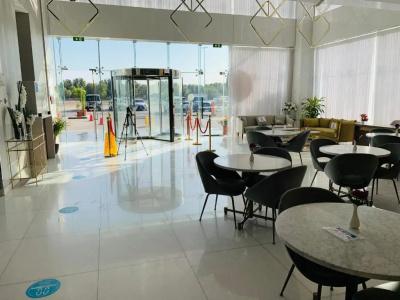 Saray Deluxe - 20