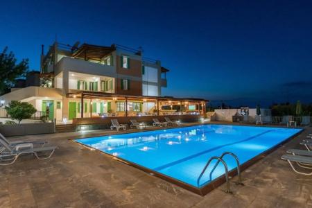 Mitos Village - 32