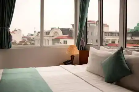 Hanoi Pho - 5