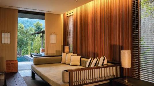 Muthi Maya Forest Pool Villa - Sha Plus Certified - 102