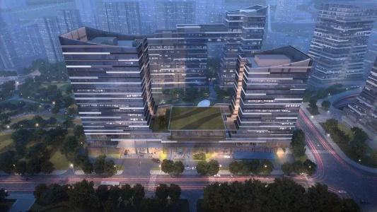 Crowne Plaza Qingdao Jinshui, An Ihg - 67