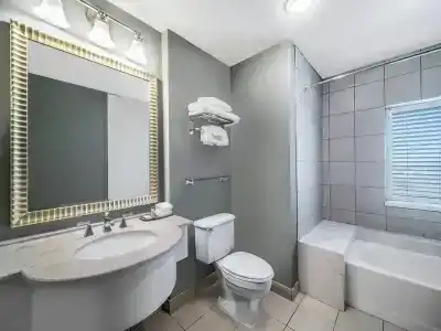 Renaissance Dallas North - 32