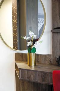 Plaza Premium Timmendorfer Strand - 52