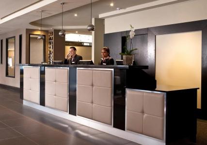 Jurys Inn Dublin Christchurch - 17