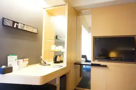 Hakata Tokyu Rei - 5