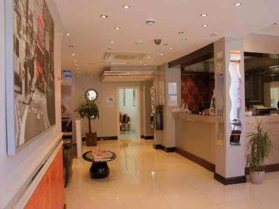 Plaza London - 1