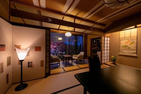 Fujiya Ryokan - 15