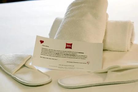 ibis Avignon Centre Gare - 103