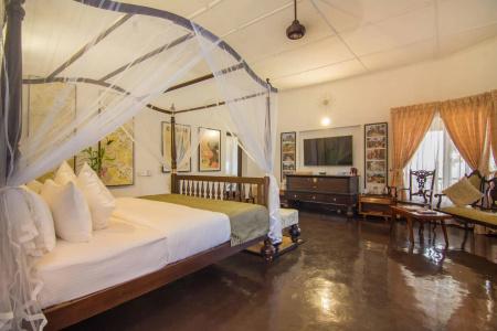 The Elephant Stables - 2