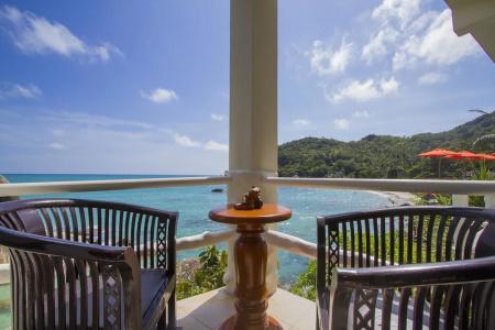 Crystal Bay Beach Resort - 150