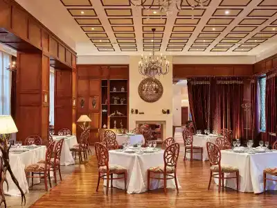 Grecotel Astir Alexandroupolis - 15