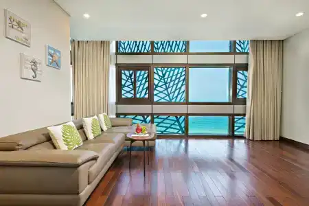 Mandila Beach Danang - 95