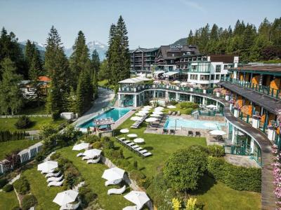 Astoria Resort - 21