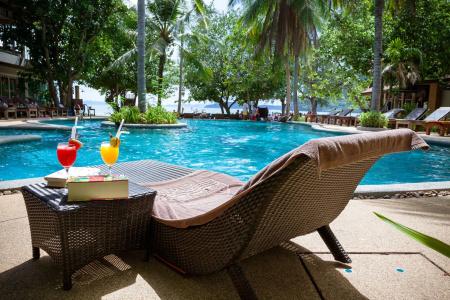 Sand Sea Resort - Sha Extra Plus - 14