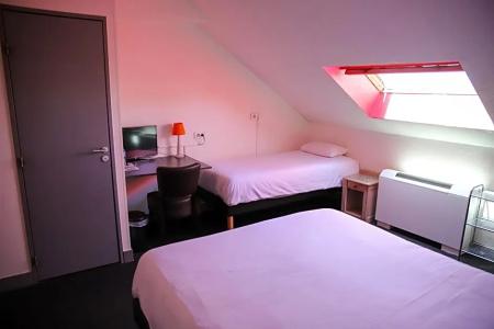 Brit Aux Sacres Reims Centre - 29