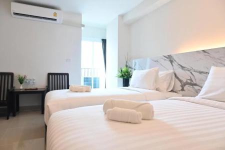 Donmueang Place - 43