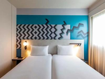 ibis Styles Bordeaux Centre Mériadeck - 34