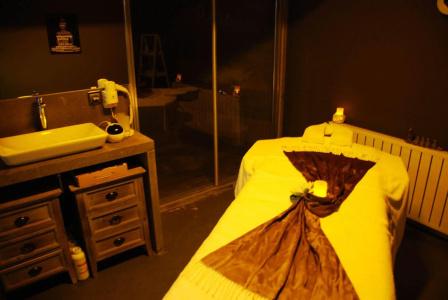 Check Inn Suite & Spa - 2