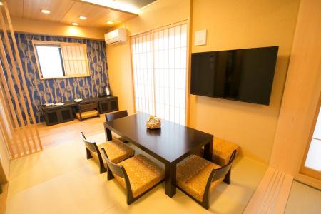 Amaterrace Nippombashi-higashi - 2