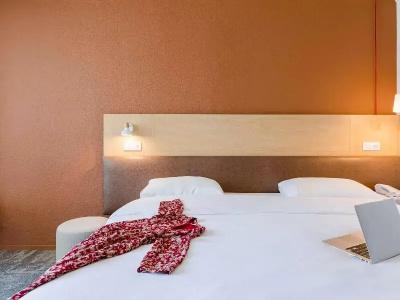 ibis Styles Aix les Bains - 56