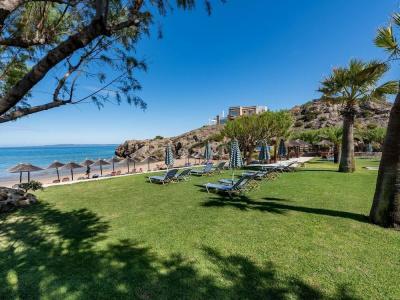 Plaka Beach Resort - 25