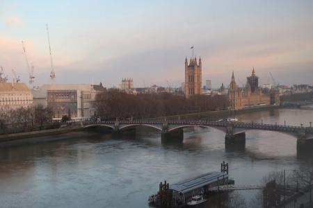 Crowne Plaza - London - Albert Embankment, an IHG - 67