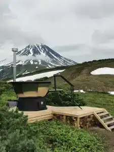  Vilychik Camp - 34