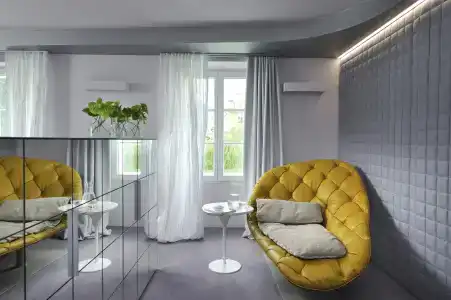 Vander Urbani Resort - a Member of Designs - 34