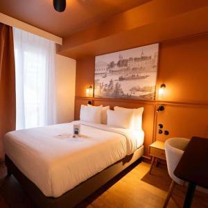 Mercure Paris Bastille Marais - 34