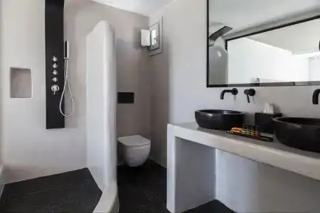 Adorno Beach and Suites - 56