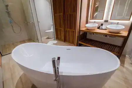 The Yana Villas Hua Hin - 12