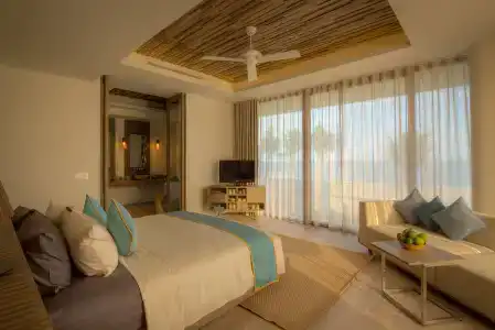 Mia Resort Nha Trang - 34