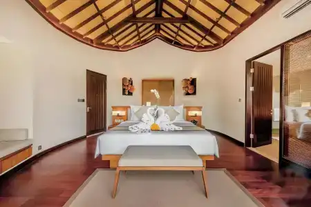 Tanadewa Resort & Spa Ubud - 35