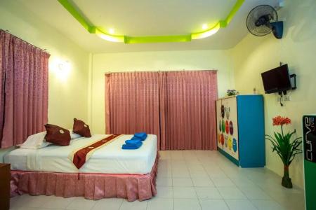 Rung Arun Resort - 97