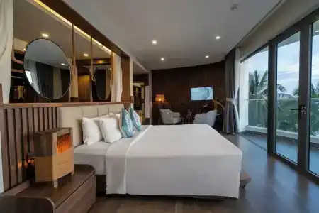 Sunset Beach Resort and Spa - 124