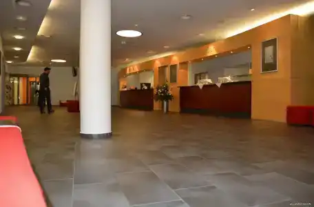 Best Western Spirgarten - 1