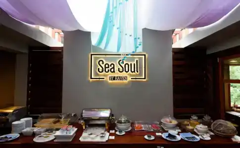 Relo' The Urban Escape - Huahin - 23