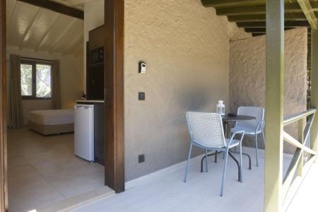 Aegean - Bungalows - 24
