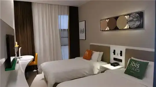 Ibis Styles Kunming Nanping - 2
