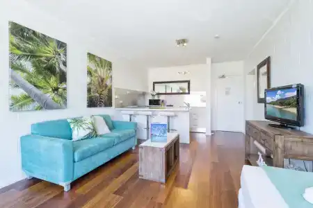 Cascade Gardens - 76