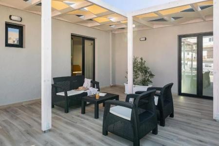 Morum City Chania - 113