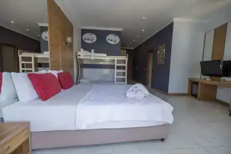 Mio Bianco Resort - 29