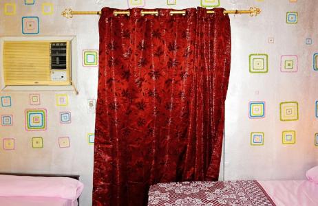 City Hostel - 141