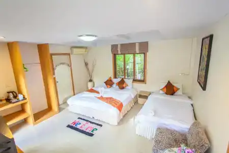 Dusit Talai - 43