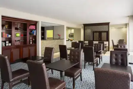 Sheraton Orlando North - 17