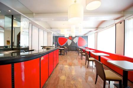 Ibis Styles Parma Toscanini - 22